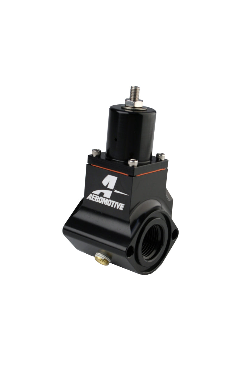 Aeromotive A3000 Line-Pressure Regulator Only 11217 Photo - Unmounted