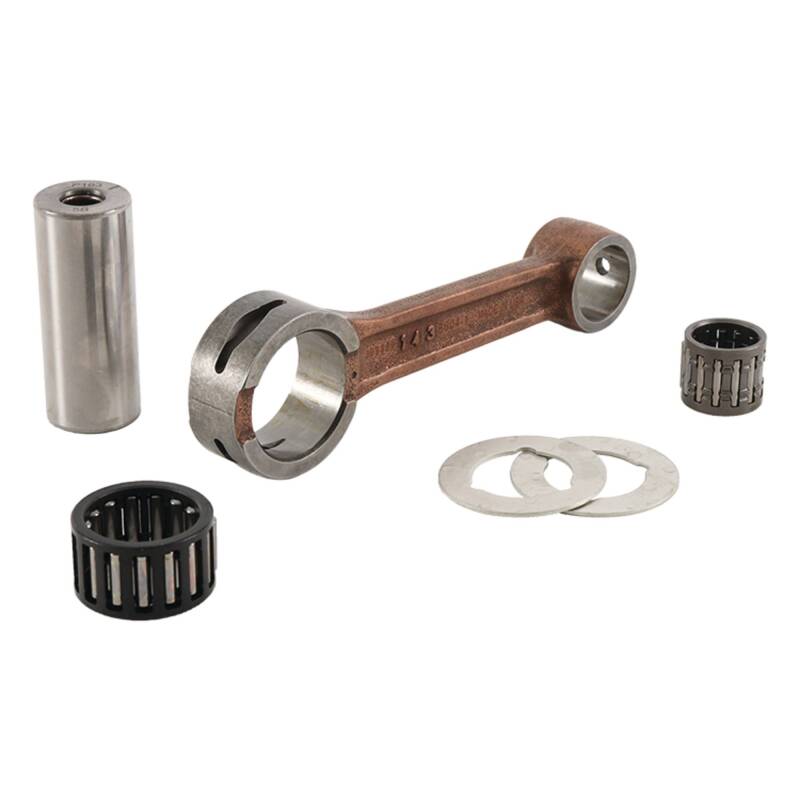 Hot Rods 01-04 Yamaha YZ 125 125cc Connecting Rod Kit 8604 8604 Photo - Primary