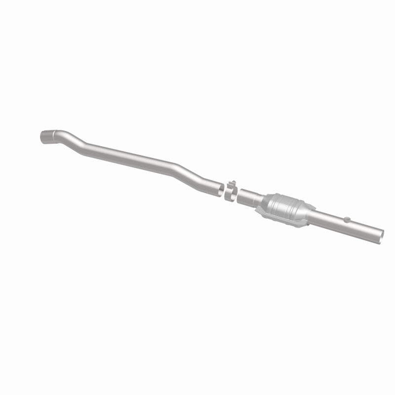 MagnaFlow Dodge Dakota HM Grade Federal / EPA Compliant Direct-Fit Catalytic Converter 23505 360 Degree Image Set