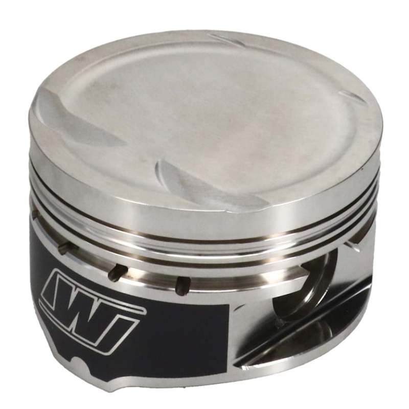 Wiseco Audi/VW 2.0L 82.50mm Bore 92.8mm Stroke -4.5cc EA888 Piston Kit - 4 Cyl K759M825 K759M825 Photo - out of package