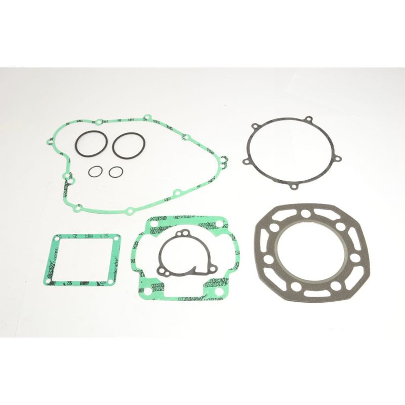 Athena 1985 Kawasaki KX 500 Complete Gasket Kit P400250850507 P400250850507 Photo - Primary