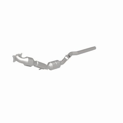 Magnaflow 09-13 Volkswagen CC 2.0L Direct Fit Converter 551380 551380 360 Degree Image Set