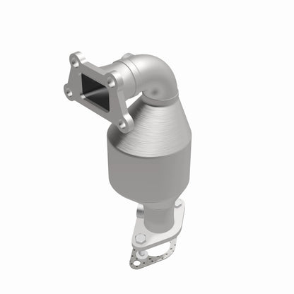 MagnaFlow Chevrolet OEM Grade Federal / EPA Compliant Direct-Fit Catalytic Converter 52185 360 Degree Image Set
