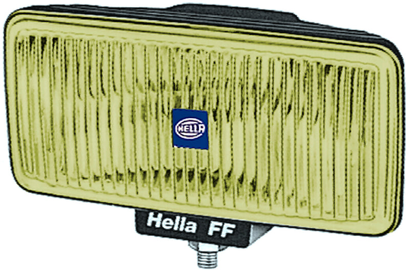 Hella Headlamp Zfh Yellow 0/180Gr Swmk Mg 1Fd 005700431 005700431 Photo - Primary