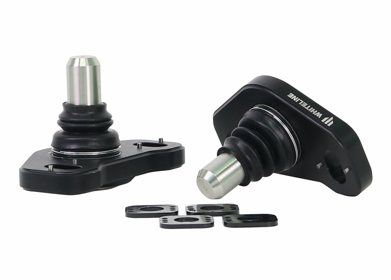Whiteline Performance Front Ball Joint - Camber Kit KCA510 Photo - out of package