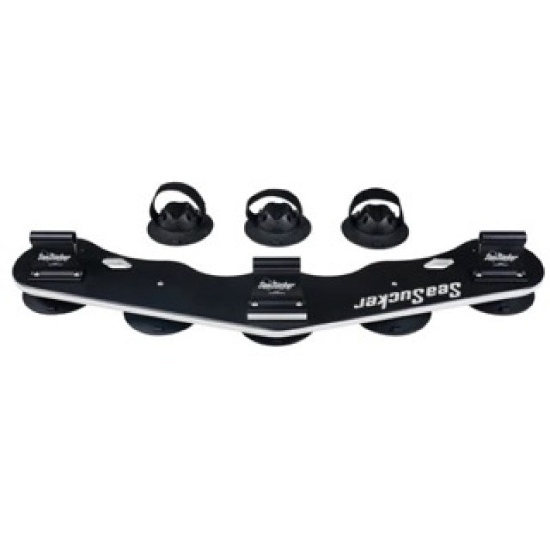 SeaSucker Bomber MAX Bike Rack (Incl. HUSKE 9x100 w/Skewer + 12x100 + 15x100 + 15x110) MK1077 MK1077 User 1