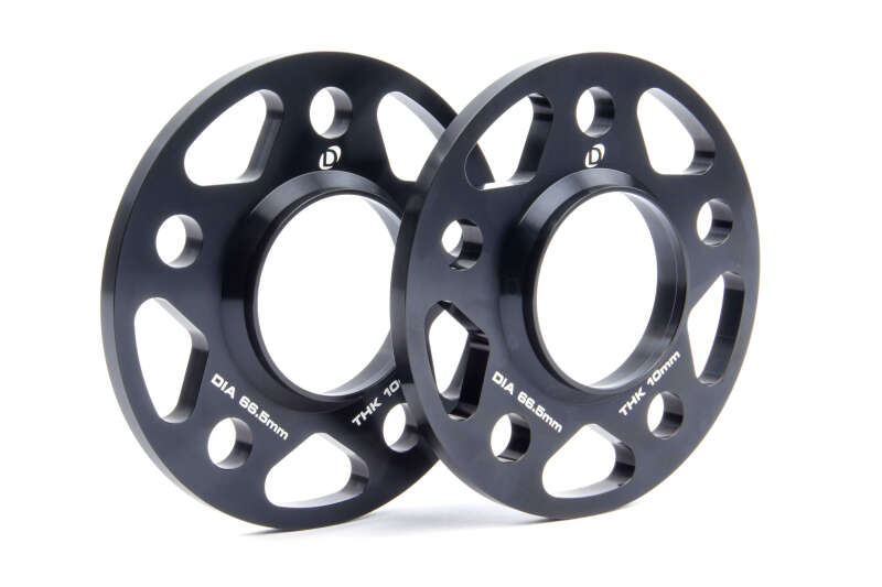 Dinan DNN Spacers Wheel and Tire Accessories Wheel Spacers & Adapters main image
