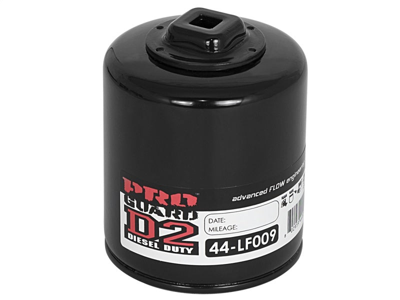 aFe Pro Guard D2 Oil Filter Buick APOLLO All 1975-1975 44-LF009 Photo - Unmounted
