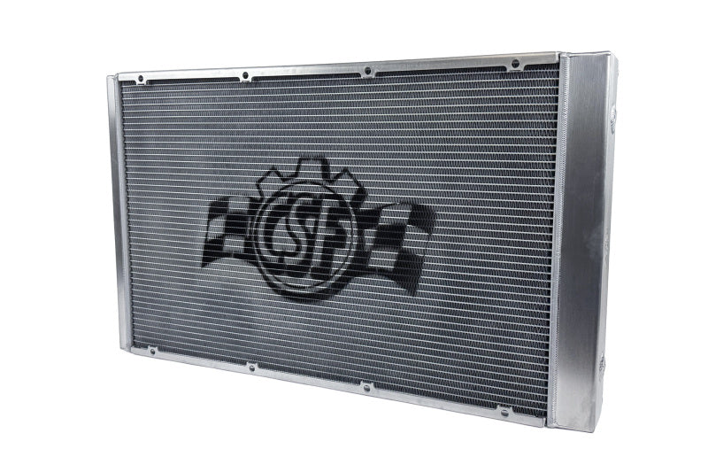 CSF CSF Radiators - Aluminum Cooling Radiators main image
