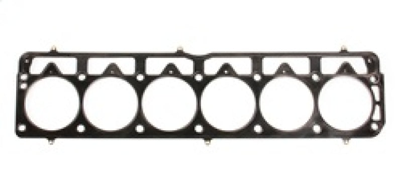 Cometic Amc/Jeep 4.0L Inline 6 .050" Mls-5 Head Gasket, 3.950" Gasket Bore C5987-050 Photo - Primary