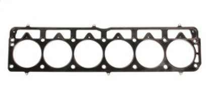 Cometic 91-03 Jeep 4.0L Inline 6 4.060in Bore .050in MLS-5 Head Gasket C5989-050 C5989-050 Photo - Primary