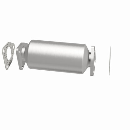 MagnaFlow Honda Standard Grade Federal / EPA Compliant Direct-Fit Catalytic Converter 22633 360 Degree Image Set