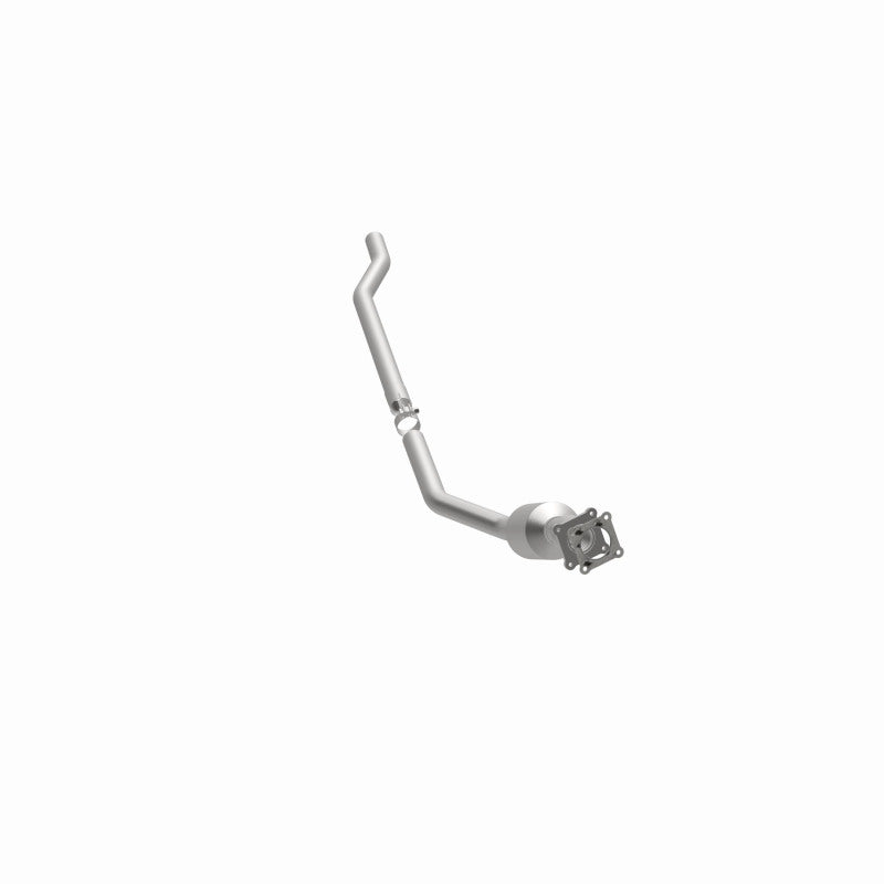 MagnaFlow California Grade CARB Compliant Direct-Fit Catalytic Converter 5451202 360 Degree Image Set