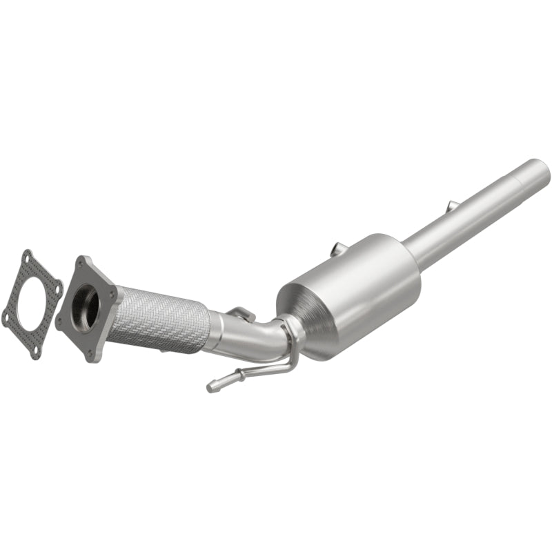 Magnaflow 06-10 Volkswagen Beetle 2.5L Direct Fit Cat Converter 5661377 5661377 Photo - Primary