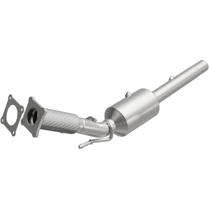 Magnaflow 06-10 Volkswagen Beetle 2.5L Direct Fit Cat Converter 5661377 5661377 Photo - Primary