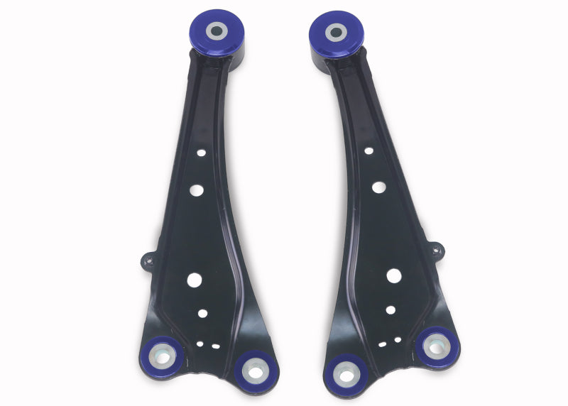 Superpro 11-18 Toyota RAV4 Trailing Arm Set - Rear TRC1161 TRC1161 Photo - out of package