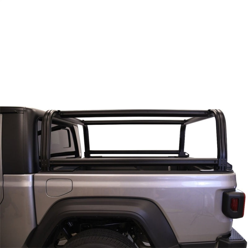 Putco 2020 Jeep Gladiator - 5ft (Standard Box) Venture TEC Rack 184500 184500 Photo - Mounted