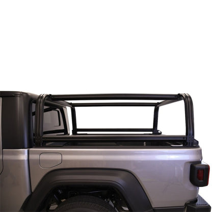 Putco 2020 Jeep Gladiator - 5ft (Standard Box) Venture TEC Rack 184500 184500 Photo - Mounted