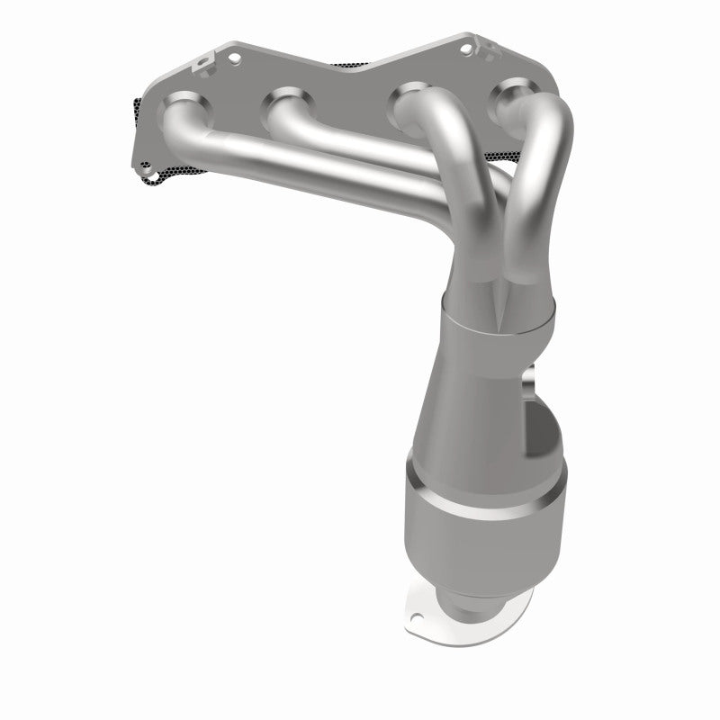 MagnaFlow Toyota HM Grade Federal / EPA Compliant Manifold Catalytic Converter 50803 360 Degree Image Set