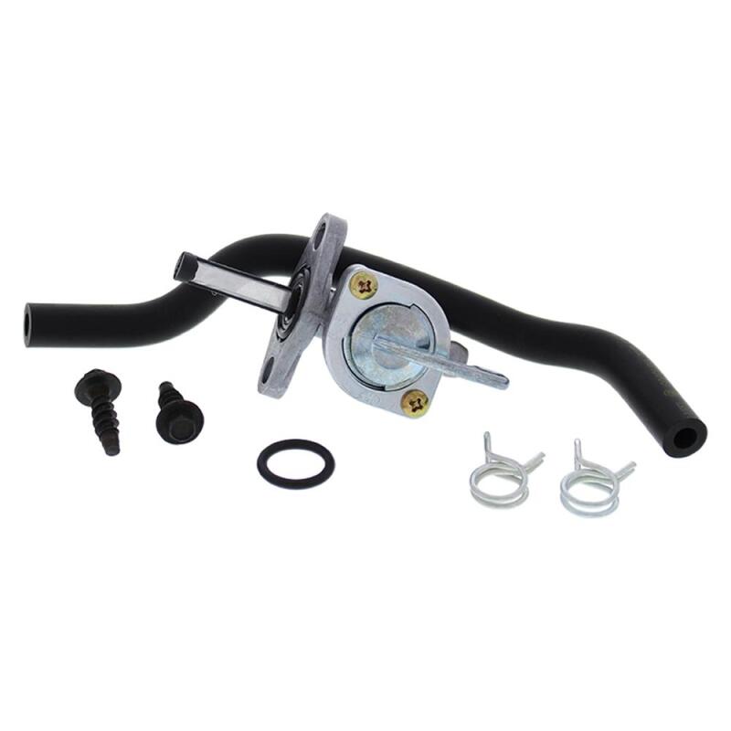 All Balls Racing 07-09 125 SX/07-08 144 SX/09-10 150 SX/07-10 250 SX/2007 250 SXS-F Fuel Valve Kit FS101-0167 FS101-0167 Photo - Primary