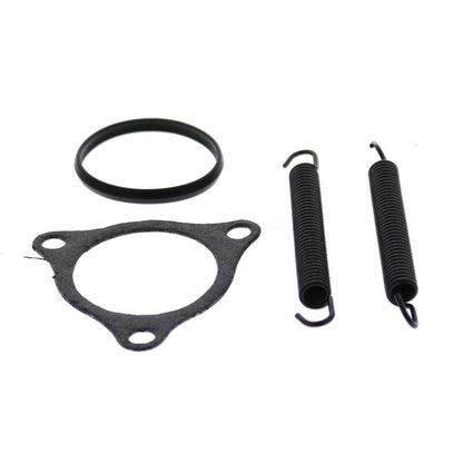 Vertex Pistons Vertex Gaskets 05-07 Honda CR125R Exhaust Gasket Kit 823163 823163 Photo - Primary
