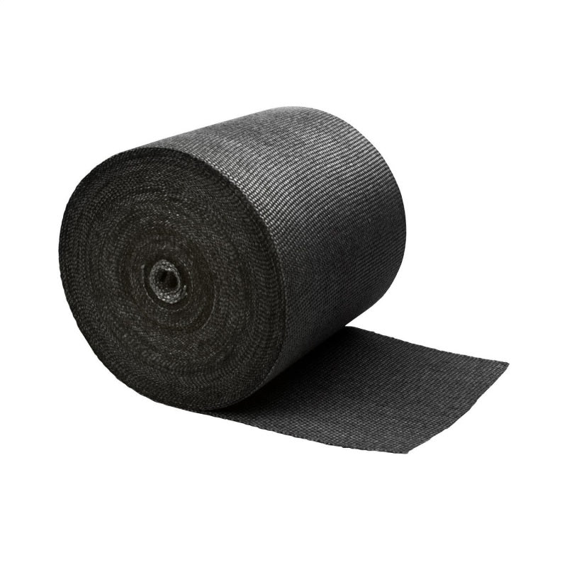 DEI Exhaust Wrap 6in x 100ft - Black 10198 10198 Photo - Primary