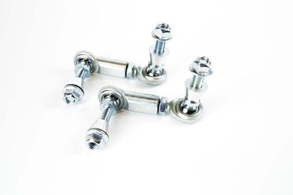 SPL Part 350Z/G35 Front Swaybar Endlinks SPL FE Z33 Photo - out of package