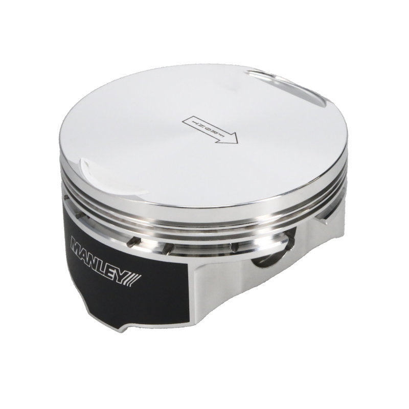 Manley Dodge Hemi 3.937in Bore 4.050in Stroke 1.085in CH Platinum Series Piston Set 597220C-8 597220C-8 User 1