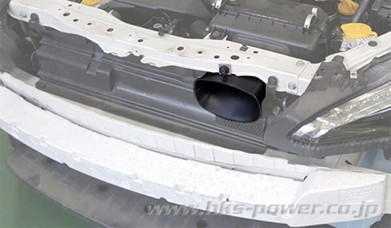 HKS Air Intake Duct 86 ZN6 70999-AT002 User 1