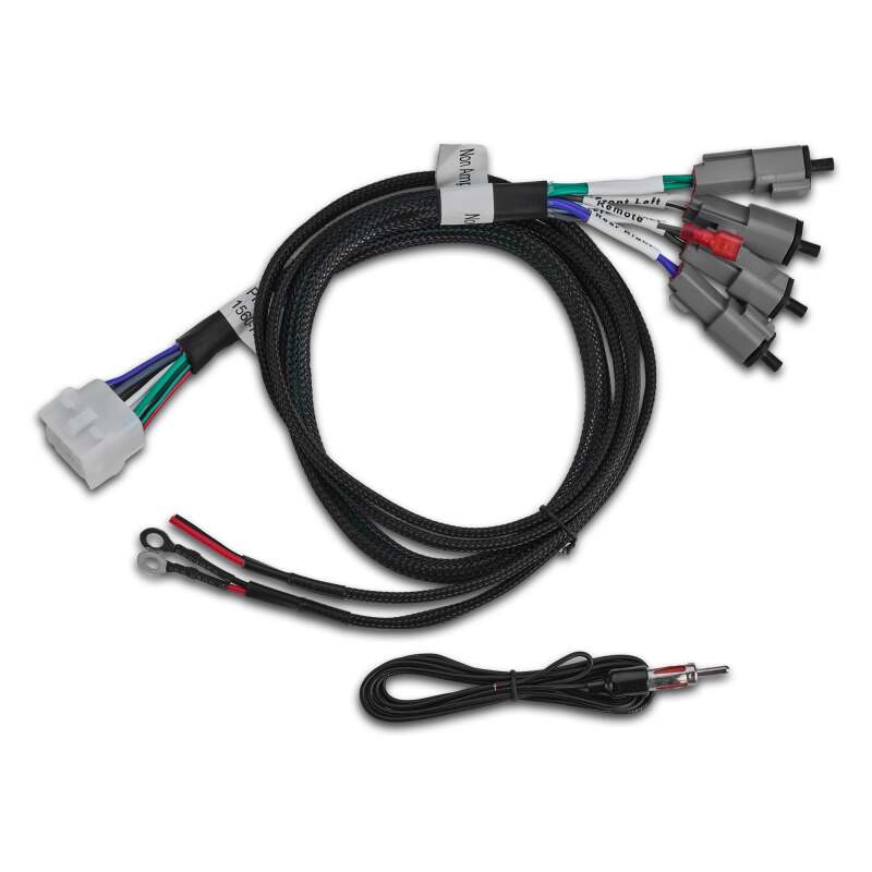 DS18 DSE Powersports Plug and Play Harnesses Engine Components Wiring Harnesses main image