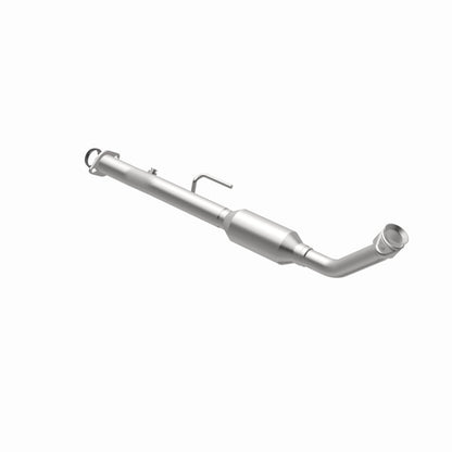 MagnaFlow Ford Ranger California Grade CARB Compliant Direct-Fit Catalytic Converter 3391389 360 Degree Image Set