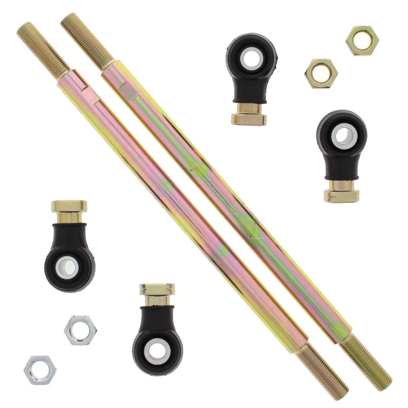 All Balls Racing 97-06 Polaris Trail Blazer 250 Tie Rod Upgrade Kit 52-1038 52-1038 Photo - Primary