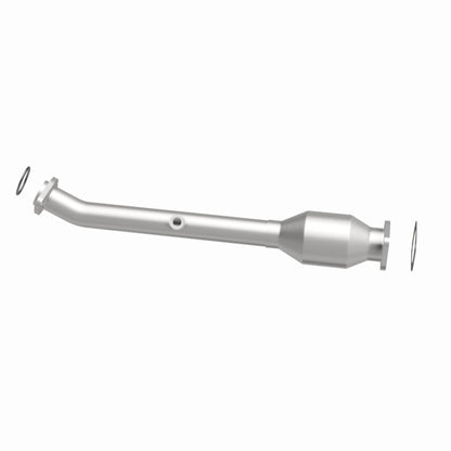 MagnaFlow California Grade CARB Compliant Direct-Fit Catalytic Converter 5592670 360 Degree Image Set
