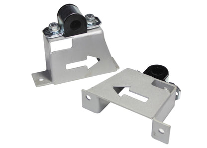 Whiteline Sway Bar Mount Kit Heavy Duty 22mm Subaru Forester 2003-2008 KBR18-22 Photo - Primary