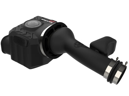 aFe Momentum GT Pro 5R Cold Air Intake System 07-17 Toyota FJ Cruiser V6-4.0L 50-70095R 50-70095R Photo - Unmounted