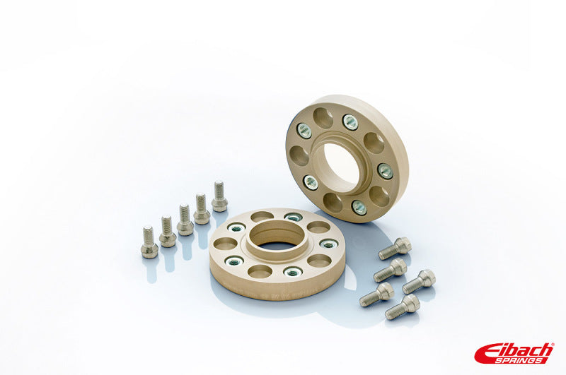 Eibach Pro-Spacer 25mm Spacer / Bolt Pattern 5x120 / Hub Center 72.5 f S90-7-25-012 Photo - Primary