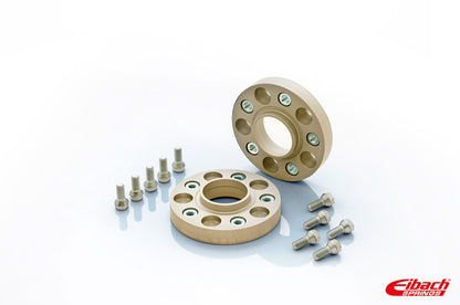 Eibach Pro-Spacer 25mm Spacer / Bolt Pattern 5x120 / Hub Center 72.5 f S90-7-25-012 Photo - Primary