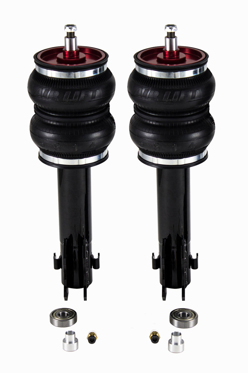 AIRLIFT Slam Front Kit 75583 Photo - Primary