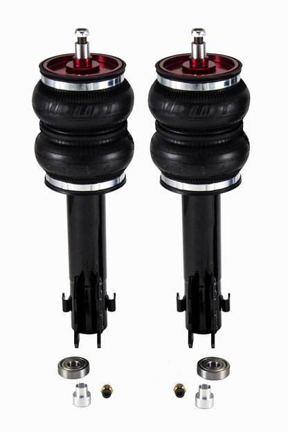 AIRLIFT Slam Front Kit 75583 Photo - Primary