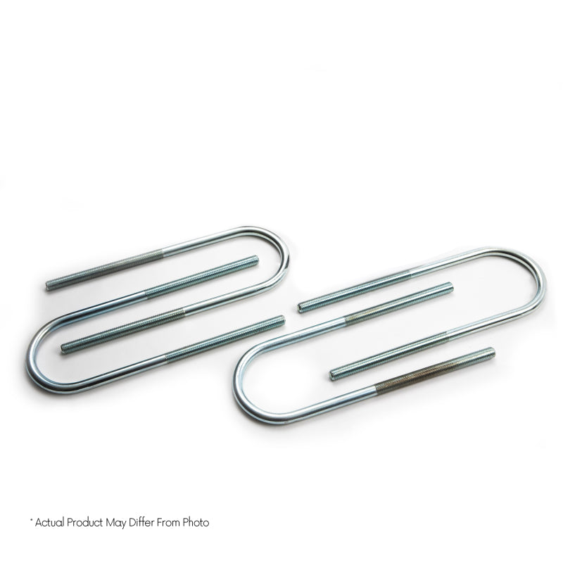 Belltech Lowering Block Kit 1inch Lowering Block 6000 User 4