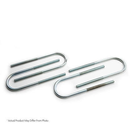 Belltech Lowering Block Kit 3inch Extruded Blocks 6200 User 4