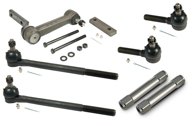 Ridetech 61-62 Impala Steering Linkage Kit 11059571 11059571 Photo - Primary