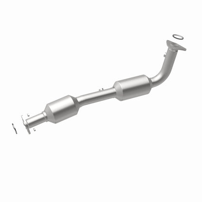 MagnaFlow Toyota Tundra California Grade CARB Compliant Direct-Fit Catalytic Converter 5481626 360 Degree Image Set