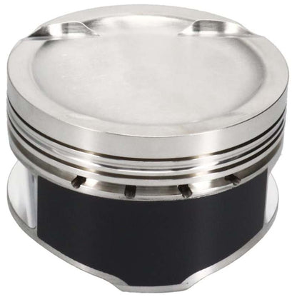 Wiseco Audi/VW 2.0L 83.00mm Bore 92.8mm Stroke -11.25cc EA113 Piston Kit - 4 Cyl K748M83 K748M83 Photo - Primary