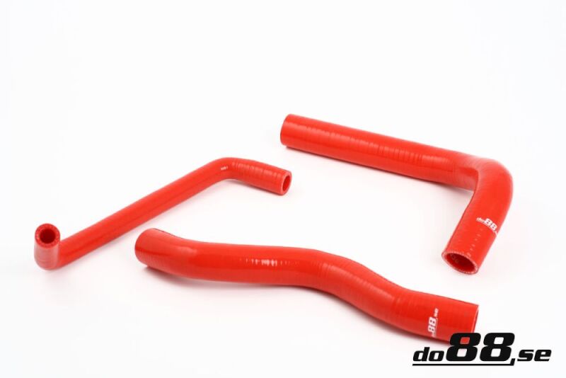 do88 DOB Hose - Coolant/Radiator Cooling Radiator Hoses main image