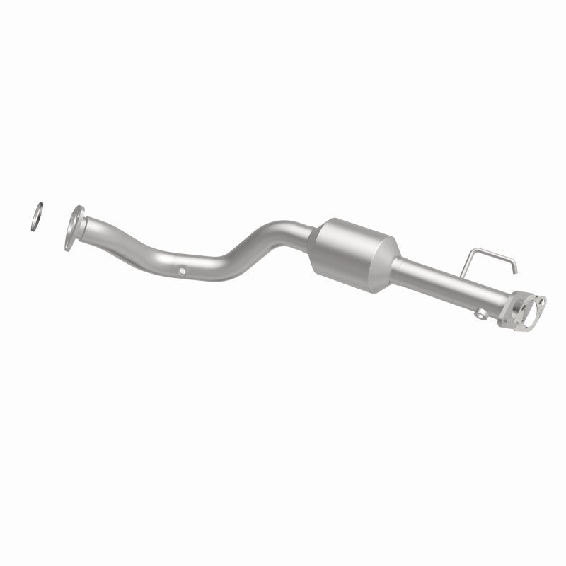 MagnaFlow Isuzu Rodeo California Grade CARB Compliant Direct-Fit Catalytic Converter 4551633 360 Degree Image Set