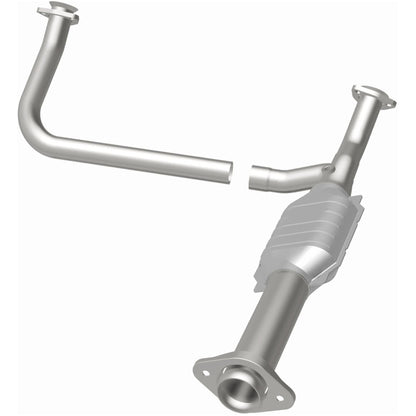 MagnaFlow California Grade CARB Compliant Direct-Fit Catalytic Converter 3391482 Photo - out of package