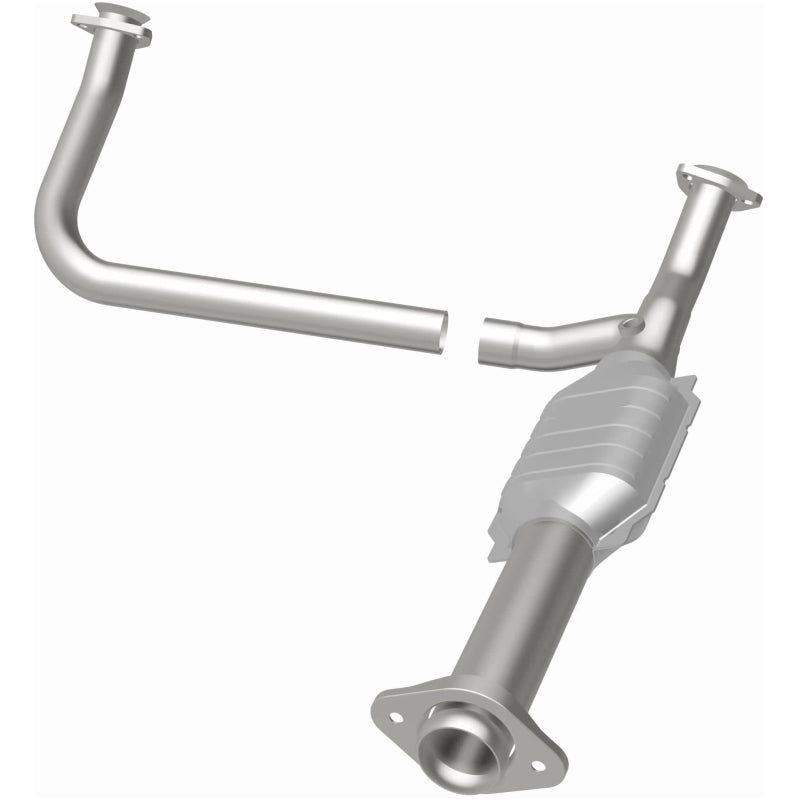 MagnaFlow California Grade CARB Compliant Direct-Fit Catalytic Converter 3391482 Photo - out of package