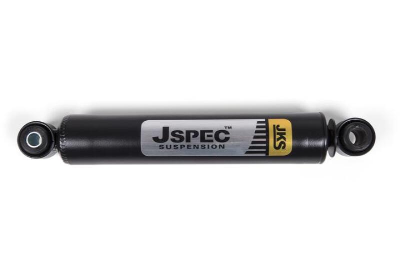 JKS Manufacturing Jeep Jeep TJ/XJ/ZJ JSPEC Steering Stabilizer JSPEC9350 JSPEC9350 Photo - out of package