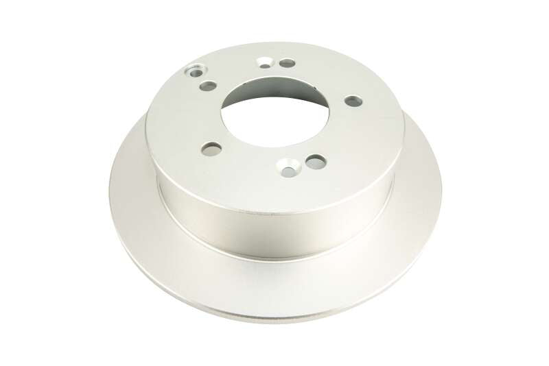 DBA DBA En-Shield Standard Rotors Brakes, Rotors & Pads Brake Rotors - OE main image